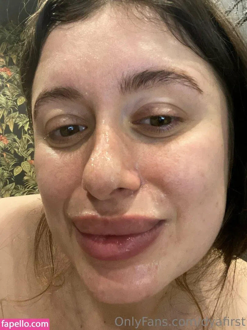 dyafirst / reel Onlyfans Photo Gallery 