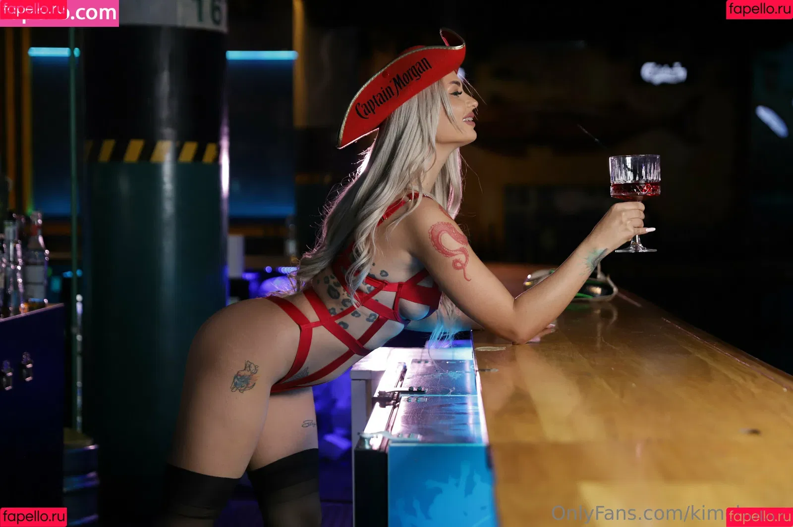 babssonly / romanbabsson Onlyfans Photo Gallery 