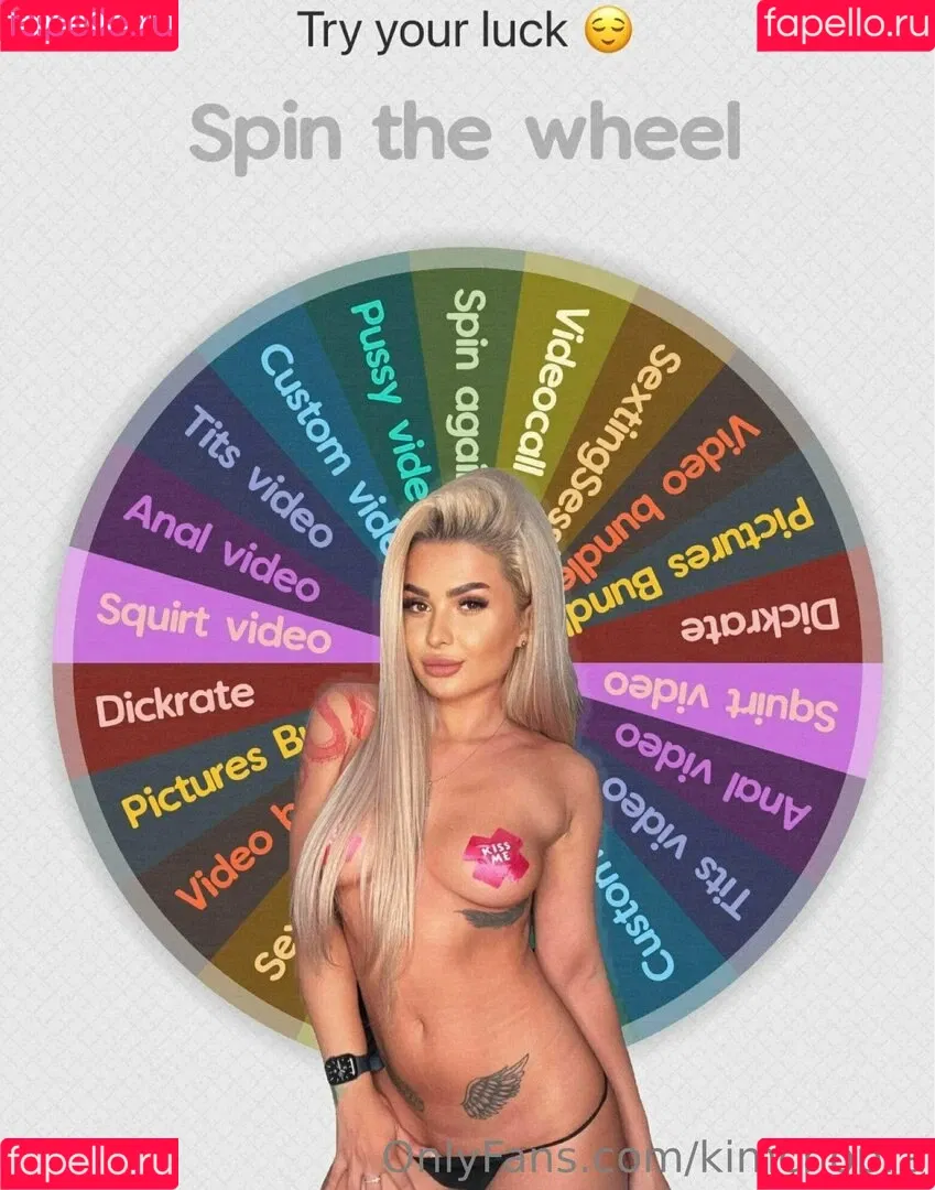 babssonly / romanbabsson Onlyfans Photo Gallery 