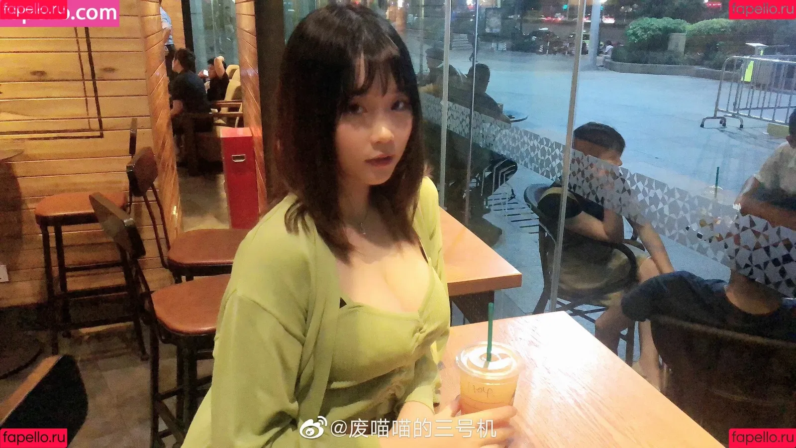 Haiyi_NEKO / eroticneko Onlyfans Photo Gallery 