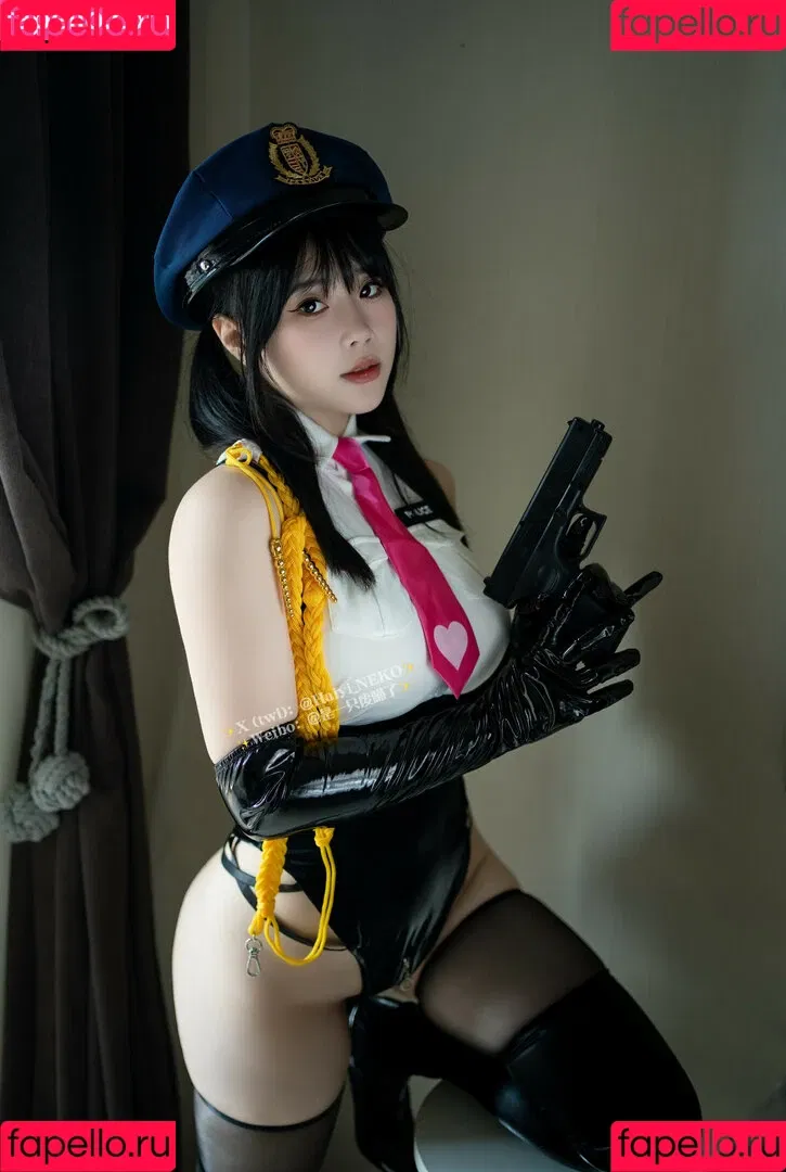 Haiyi_NEKO / eroticneko Onlyfans Photo Gallery 