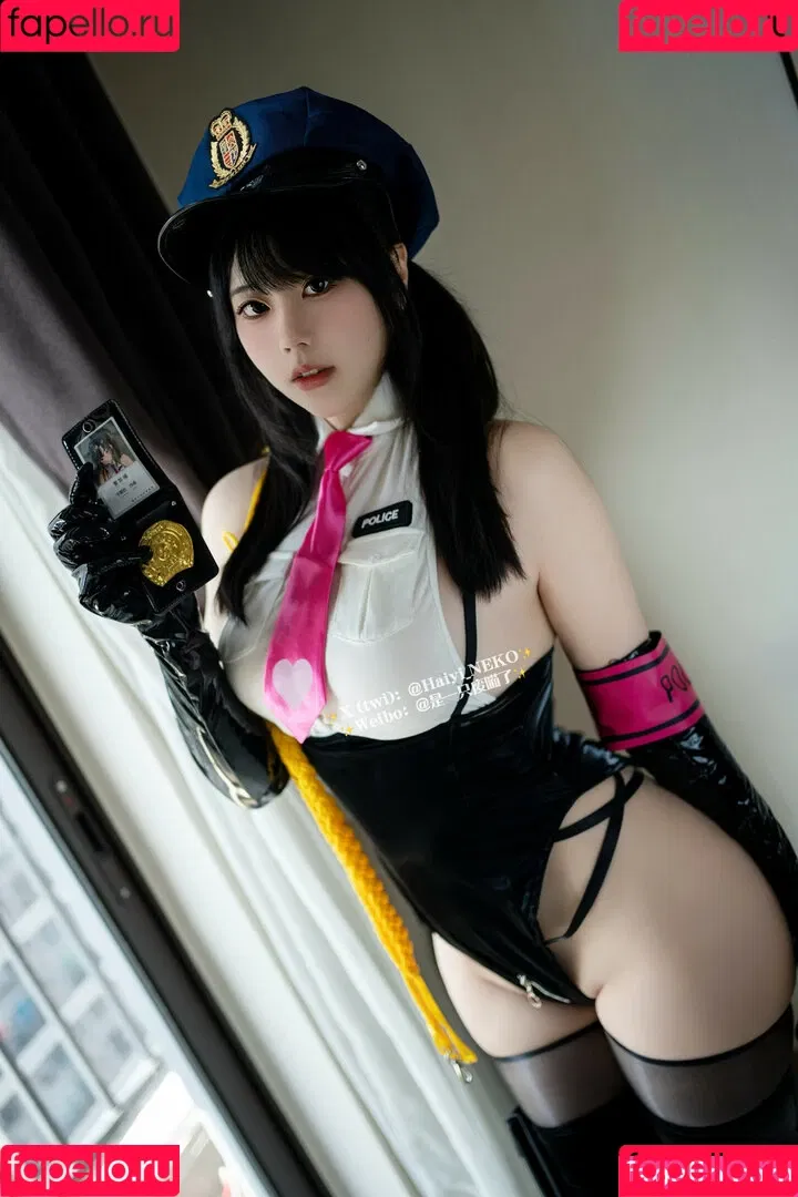 Haiyi_NEKO / eroticneko Onlyfans Photo Gallery 