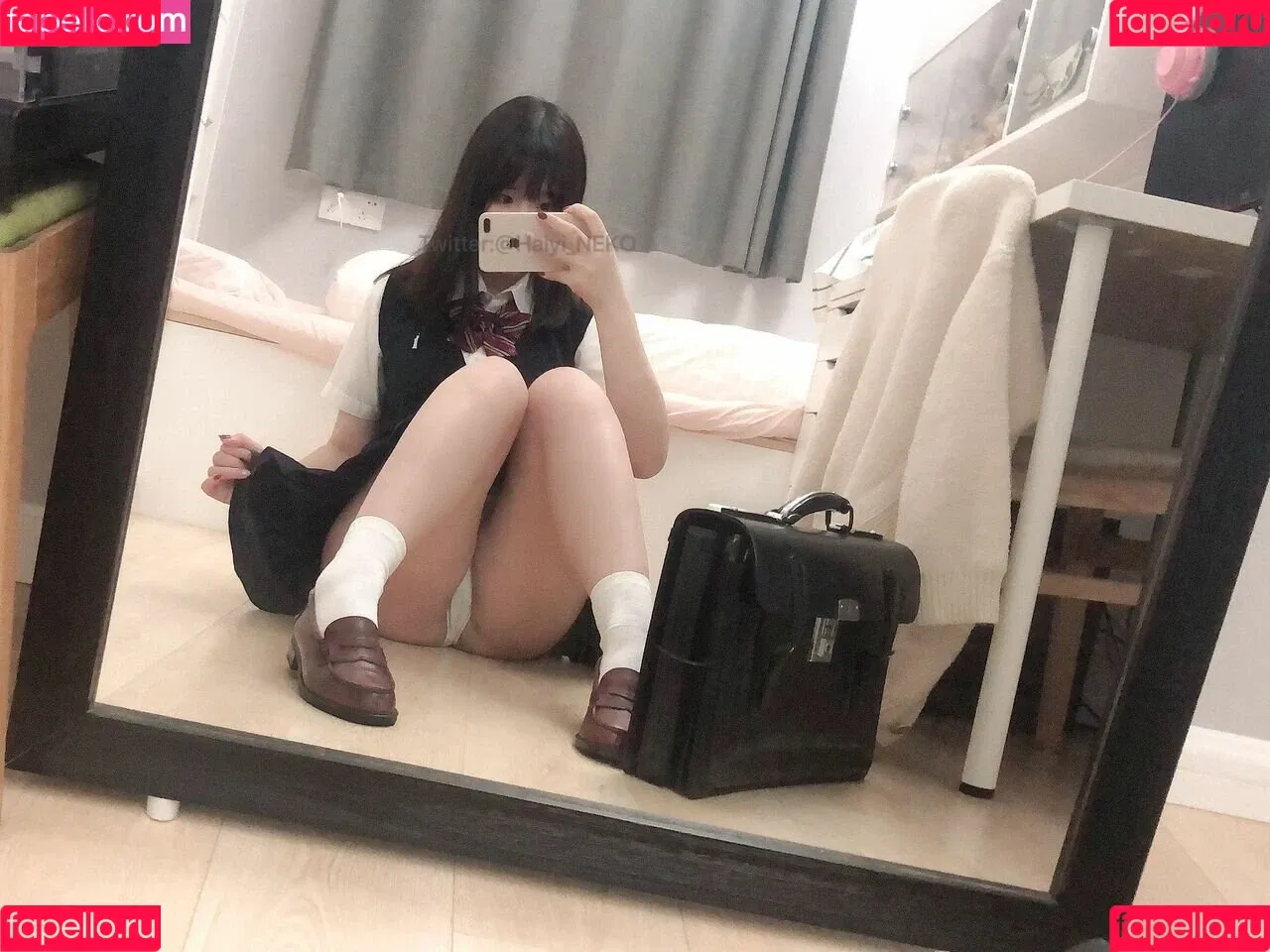 Haiyi_NEKO / eroticneko Onlyfans Photo Gallery 