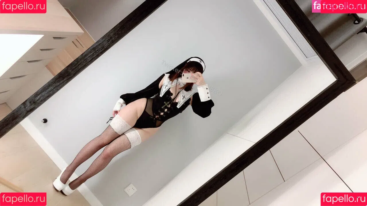 Haiyi_NEKO / eroticneko Onlyfans Photo Gallery 