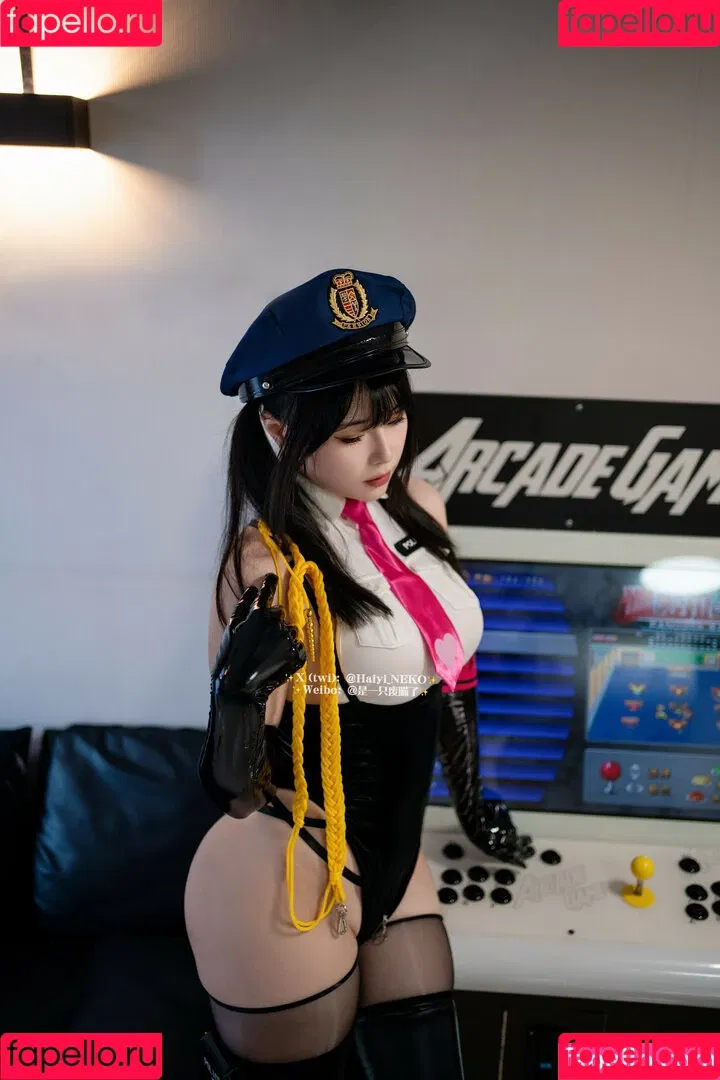 Haiyi_NEKO / eroticneko Onlyfans Photo Gallery 