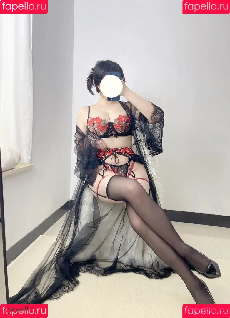 Haiyi_NEKO / eroticneko Onlyfans Photo Gallery 
