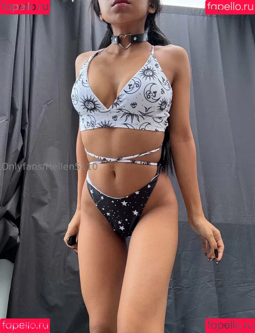 Hellen Karoline / Hellen5110 / hellen5113 / hellenkaroline511 Onlyfans Photo Gallery 