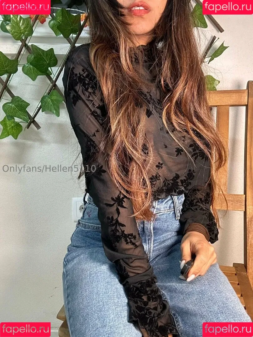 Hellen Karoline / Hellen5110 / hellen5113 / hellenkaroline511 Onlyfans Photo Gallery 