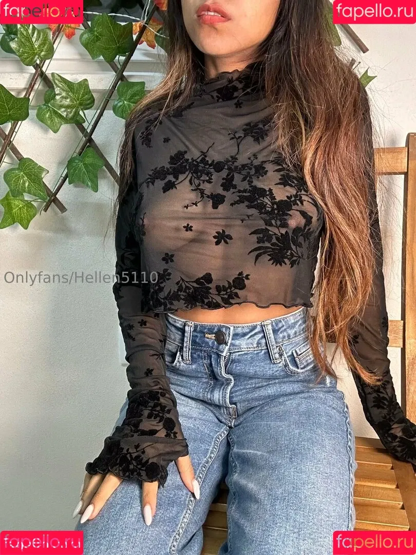 Hellen Karoline / Hellen5110 / hellen5113 / hellenkaroline511 Onlyfans Photo Gallery 