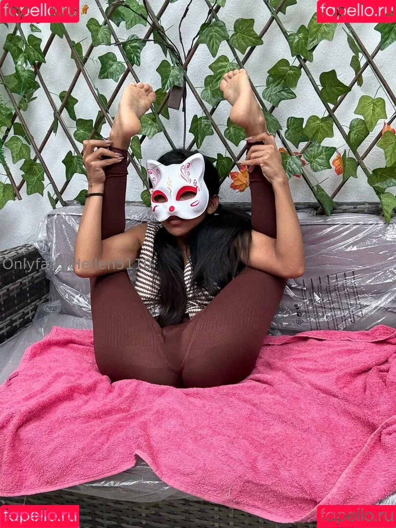 Hellen Karoline / Hellen5110 / hellen5113 / hellenkaroline511 Onlyfans Photo Gallery 