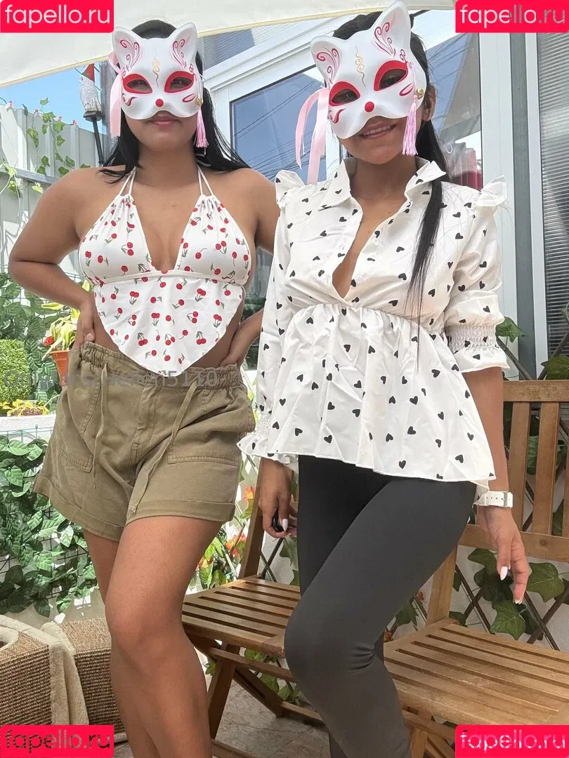 Hellen Karoline / Hellen5110 / hellen5113 / hellenkaroline511 Onlyfans Photo Gallery 