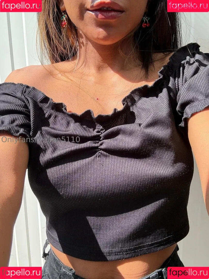 Hellen Karoline / Hellen5110 / hellen5113 / hellenkaroline511 Onlyfans Photo Gallery 