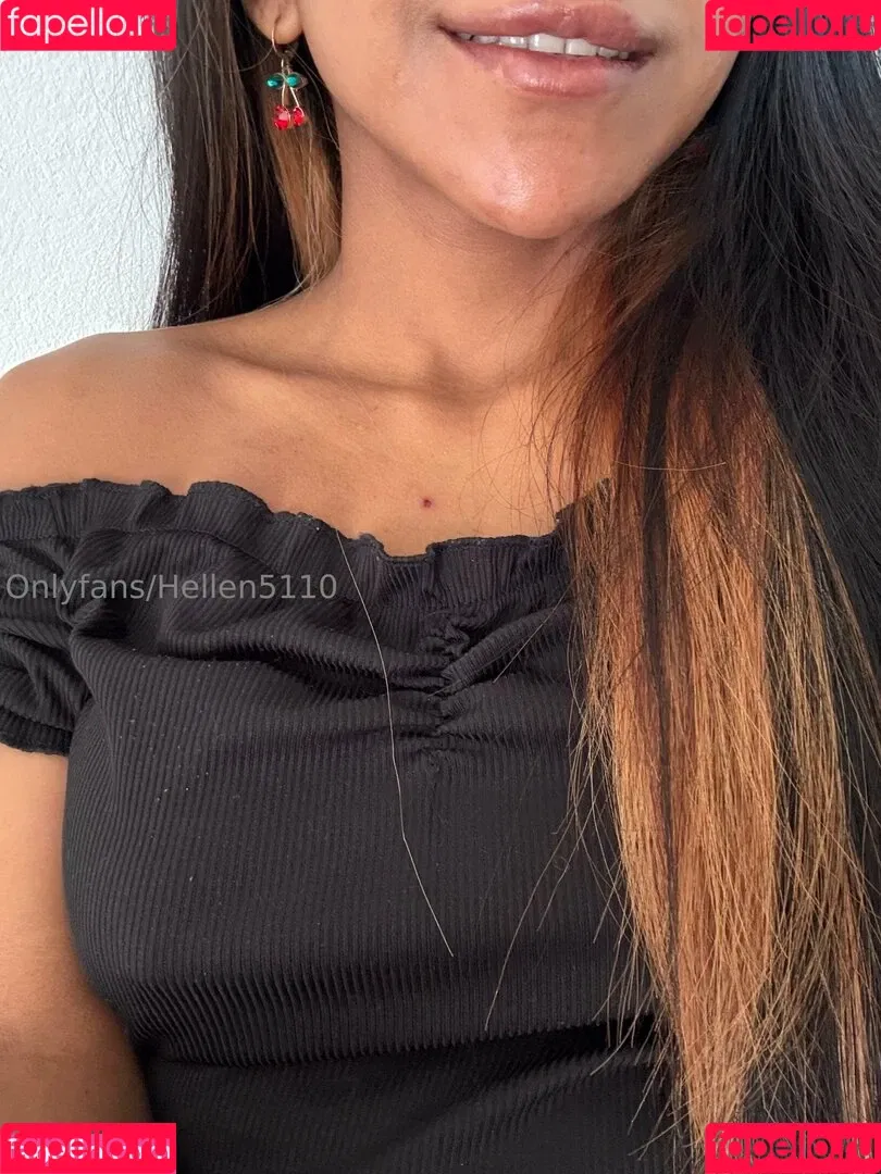 Hellen Karoline / Hellen5110 / hellen5113 / hellenkaroline511 Onlyfans Photo Gallery 