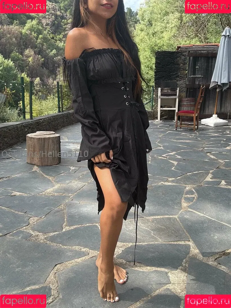 Hellen Karoline / Hellen5110 / hellen5113 / hellenkaroline511 Onlyfans Photo Gallery 