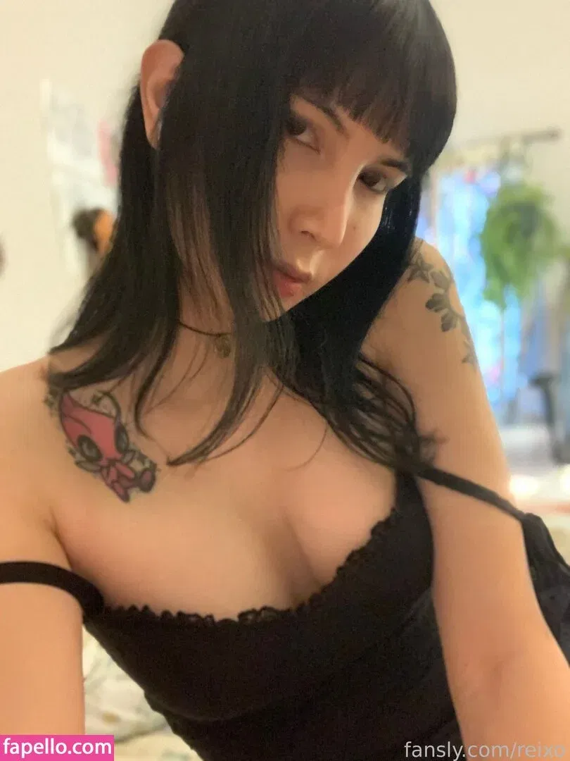 roxyshaw / roxyshawww Onlyfans Photo Gallery 