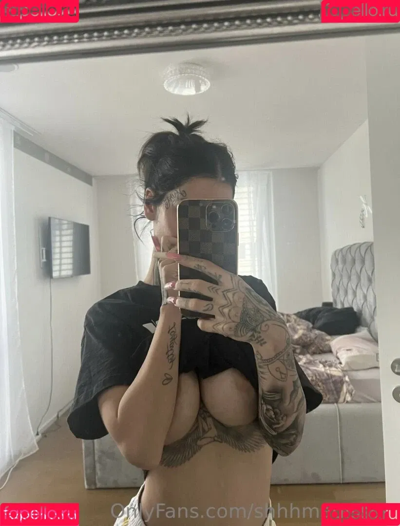 Mia Madisson / shhhmadisson Onlyfans Photo Gallery 