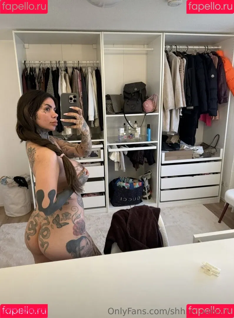 Mia Madisson / shhhmadisson Onlyfans Photo Gallery 