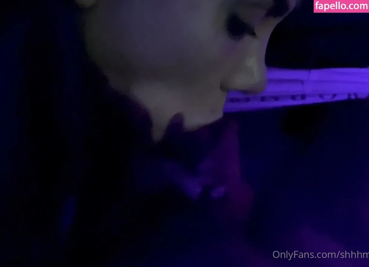 Mia Madisson / shhhmadisson Onlyfans Photo Gallery 