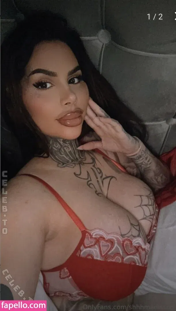 Mia Madisson / shhhmadisson Onlyfans Photo Gallery 