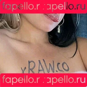 nzdan / xrawco2 Onlyfans Photo Gallery 