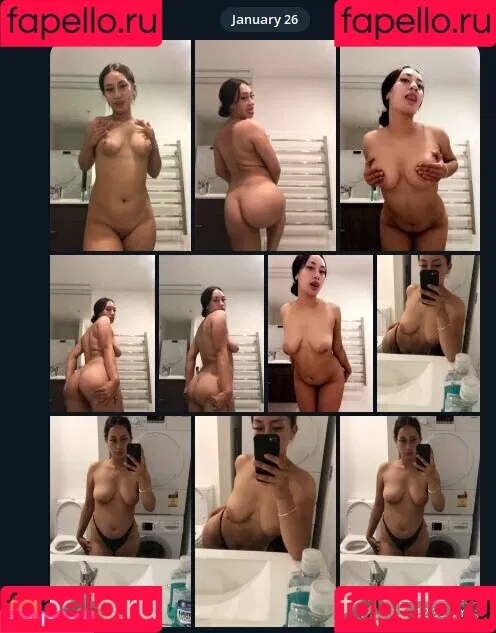 nzdan / xrawco2 Onlyfans Photo Gallery 