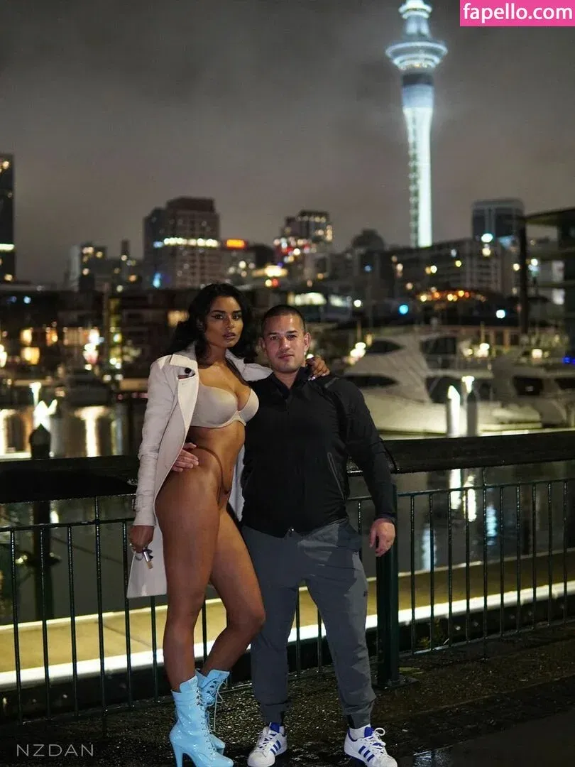 nzdan / xrawco2 Onlyfans Photo Gallery 