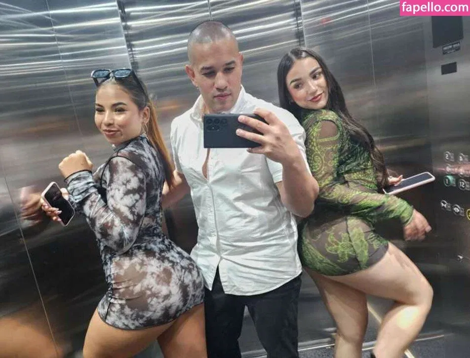 nzdan / xrawco2 Onlyfans Photo Gallery 