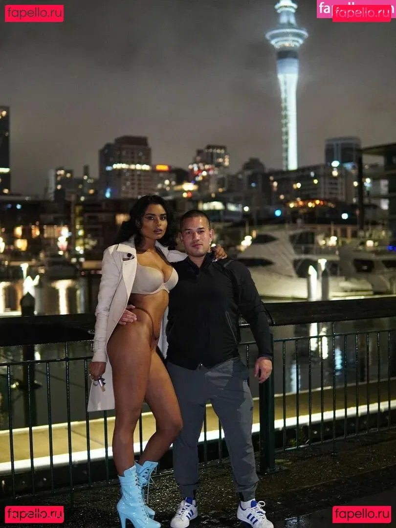 nzdan / xrawco2 Onlyfans Photo Gallery 