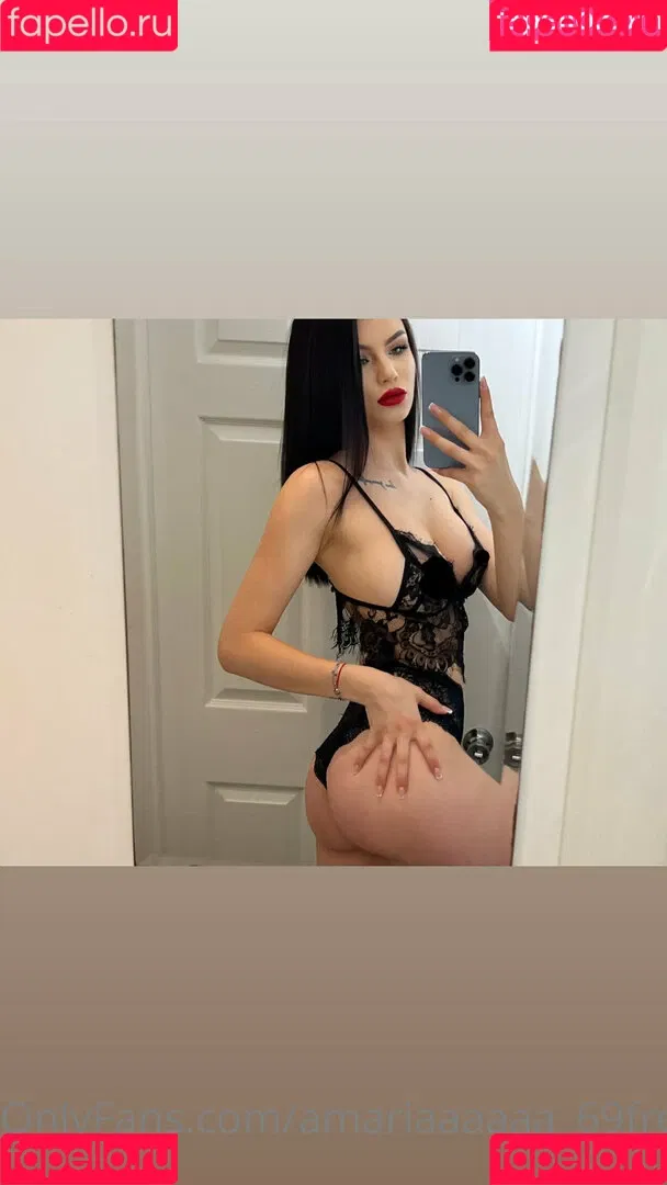 tmaria.1 / tmaria.1free Onlyfans Photo Gallery 