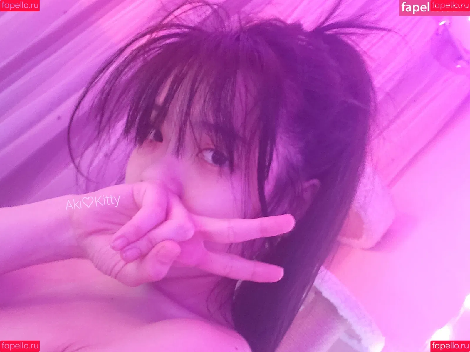 Aki Kitty / Aki-kitty / Aki_kitty / Akikitty / aki_kitty_ / realakikokitty Onlyfans Photo Gallery 