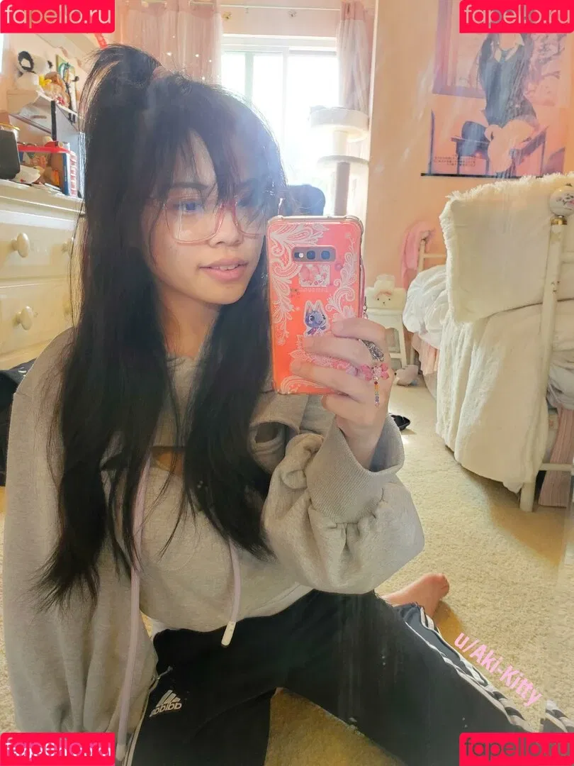Aki Kitty / Aki-kitty / Aki_kitty / Akikitty / aki_kitty_ / realakikokitty Onlyfans Photo Gallery 