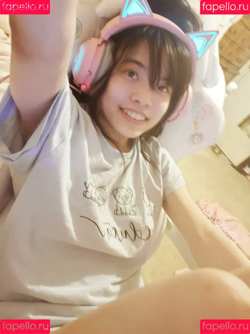 Aki Kitty / Aki-kitty / Aki_kitty / Akikitty / aki_kitty_ / realakikokitty Onlyfans Photo Gallery 