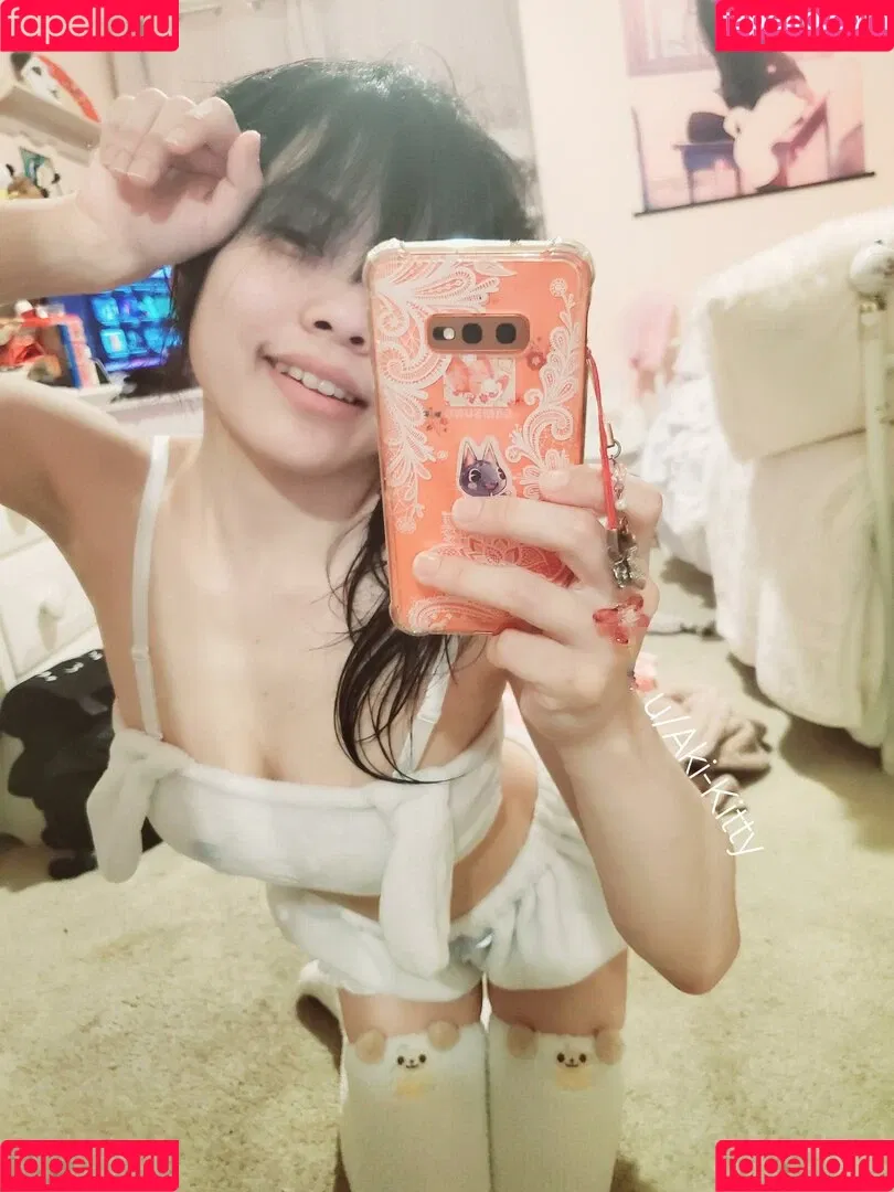 Aki Kitty / Aki-kitty / Aki_kitty / Akikitty / aki_kitty_ / realakikokitty Onlyfans Photo Gallery 