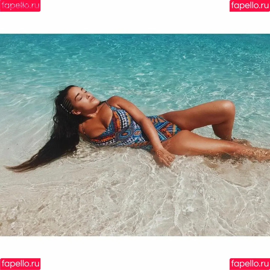 Olivia Hailey / livhailey / oliviahaley Onlyfans Photo Gallery 