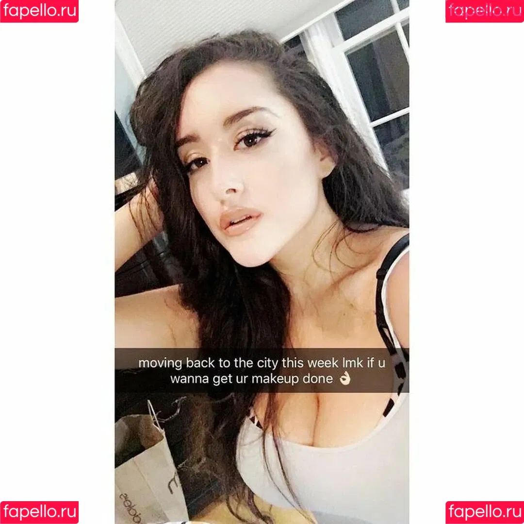 Olivia Hailey / livhailey / oliviahaley Onlyfans Photo Gallery 