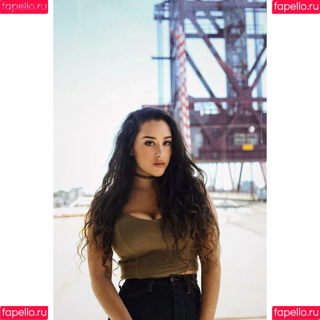 Olivia Hailey / livhailey / oliviahaley Onlyfans Photo Gallery 