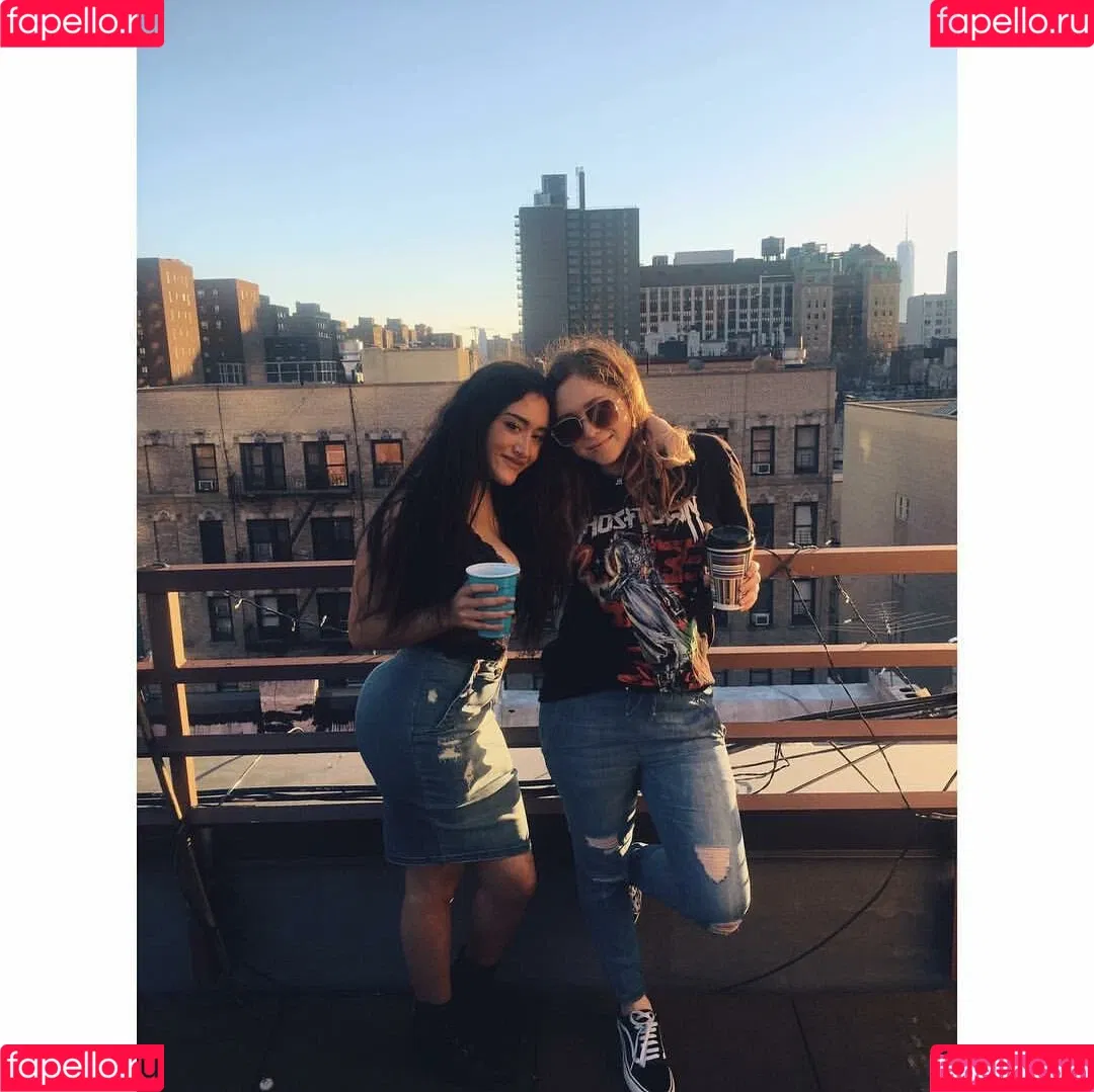 Olivia Hailey / livhailey / oliviahaley Onlyfans Photo Gallery 