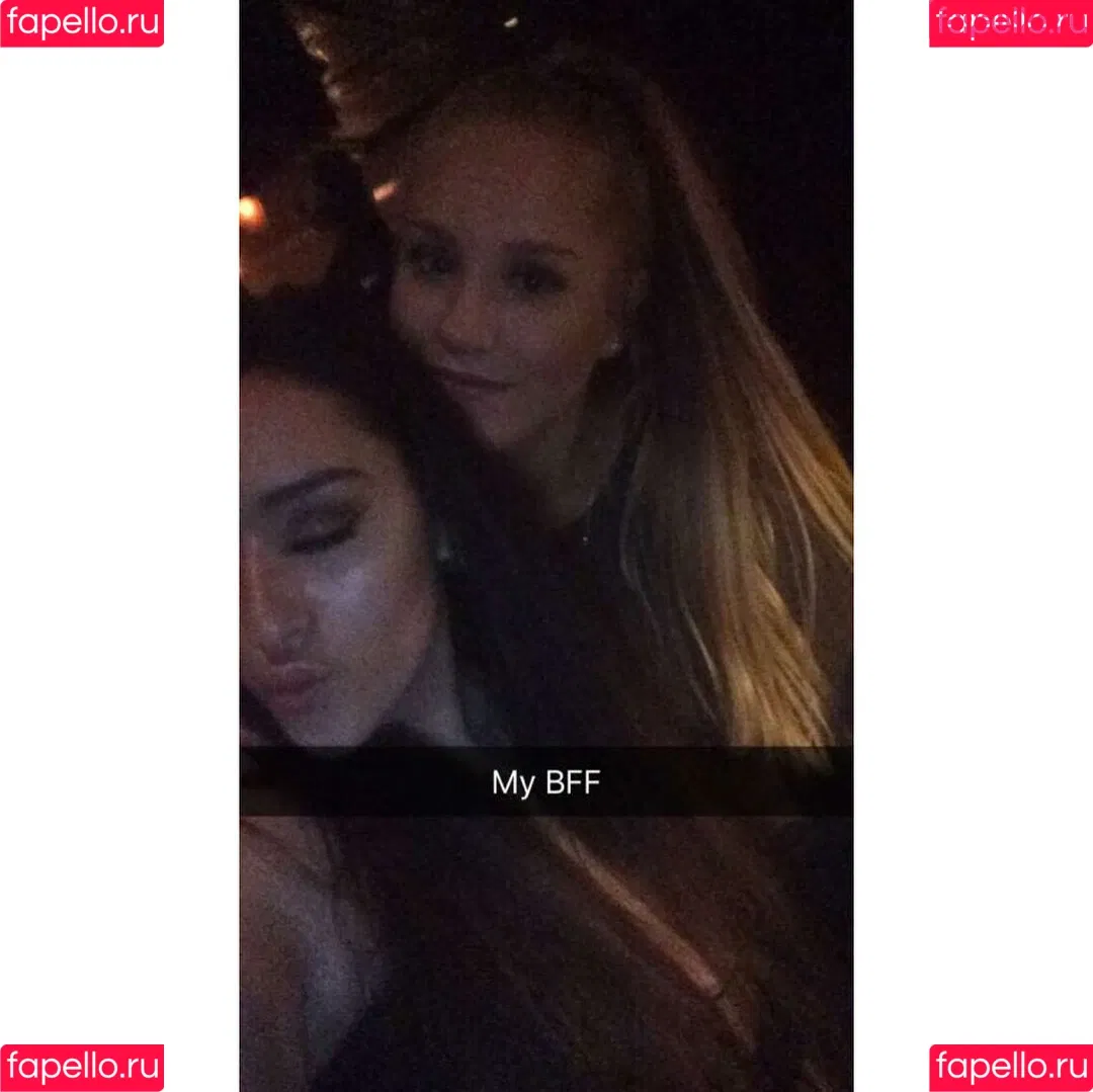 Olivia Hailey / livhailey / oliviahaley Onlyfans Photo Gallery 