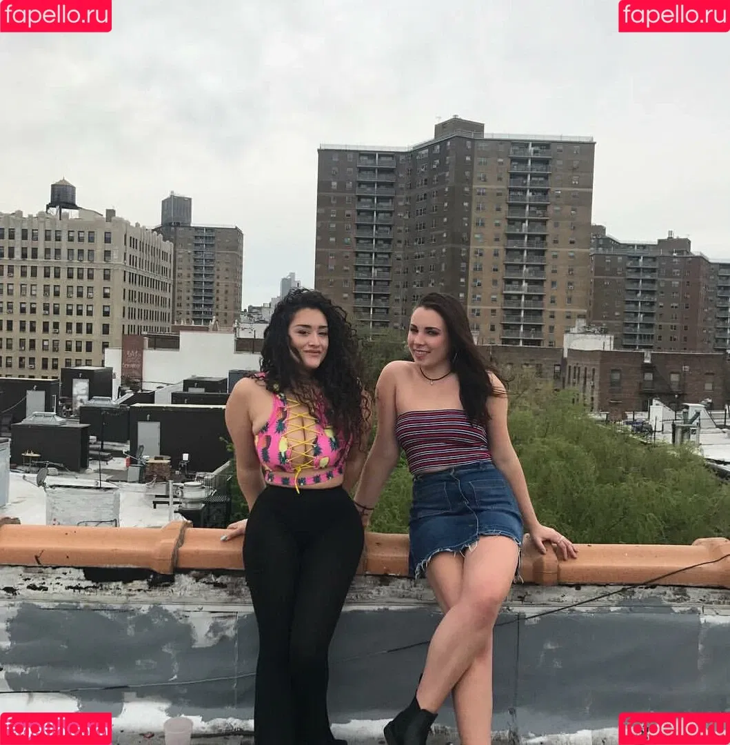 Olivia Hailey / livhailey / oliviahaley Onlyfans Photo Gallery 