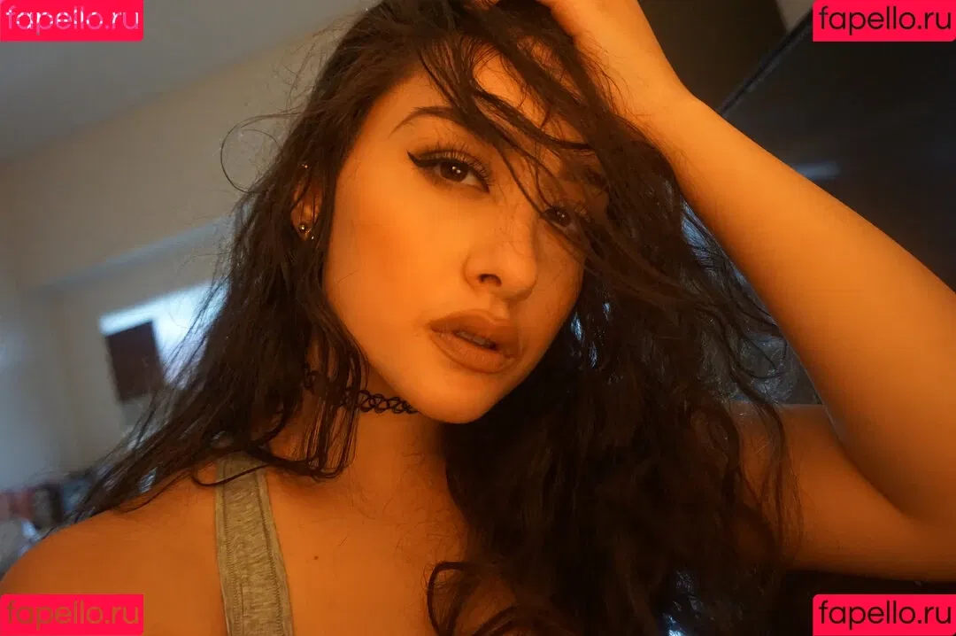 Olivia Hailey / livhailey / oliviahaley Onlyfans Photo Gallery 