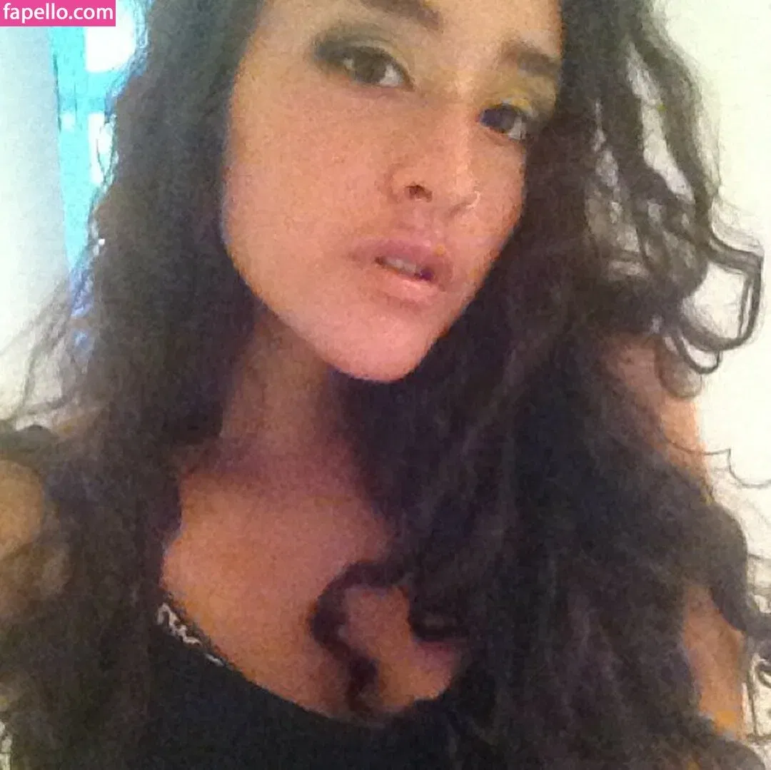 Olivia Hailey / livhailey / oliviahaley Onlyfans Photo Gallery 