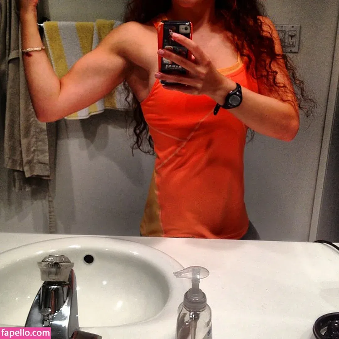 Olivia Hailey / livhailey / oliviahaley Onlyfans Photo Gallery 