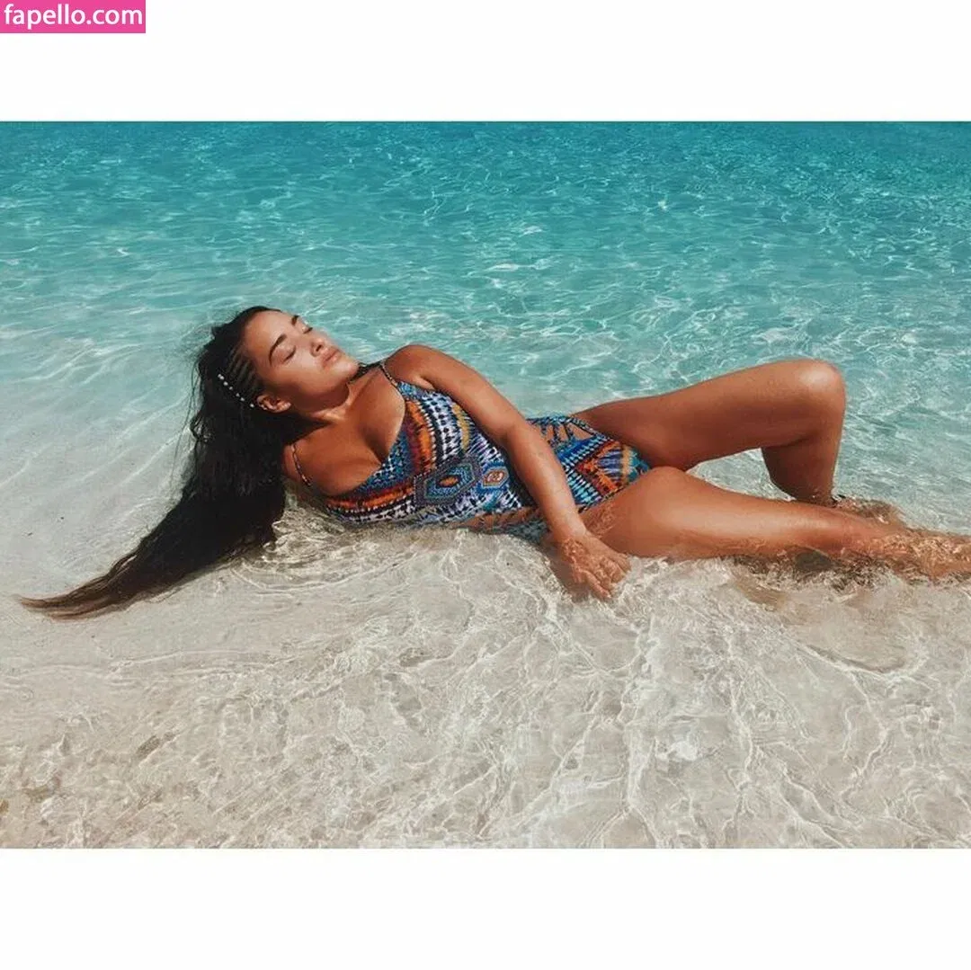 Olivia Hailey / livhailey / oliviahaley Onlyfans Photo Gallery 