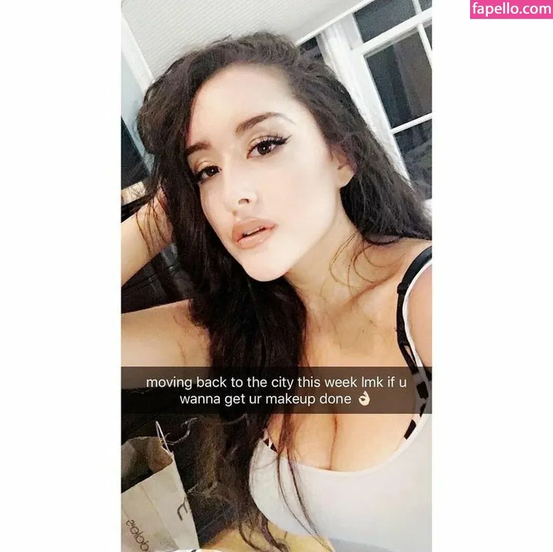 Olivia Hailey / livhailey / oliviahaley Onlyfans Photo Gallery 