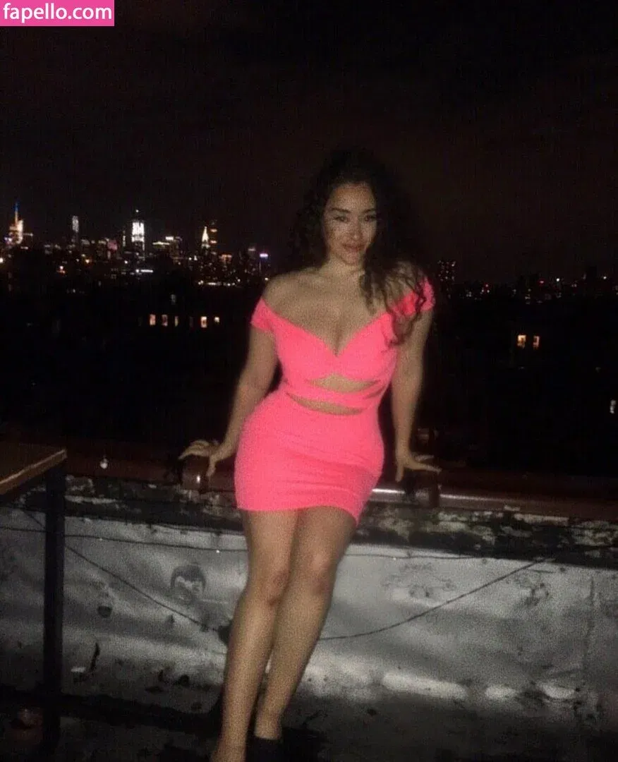 Olivia Hailey / livhailey / oliviahaley Onlyfans Photo Gallery 