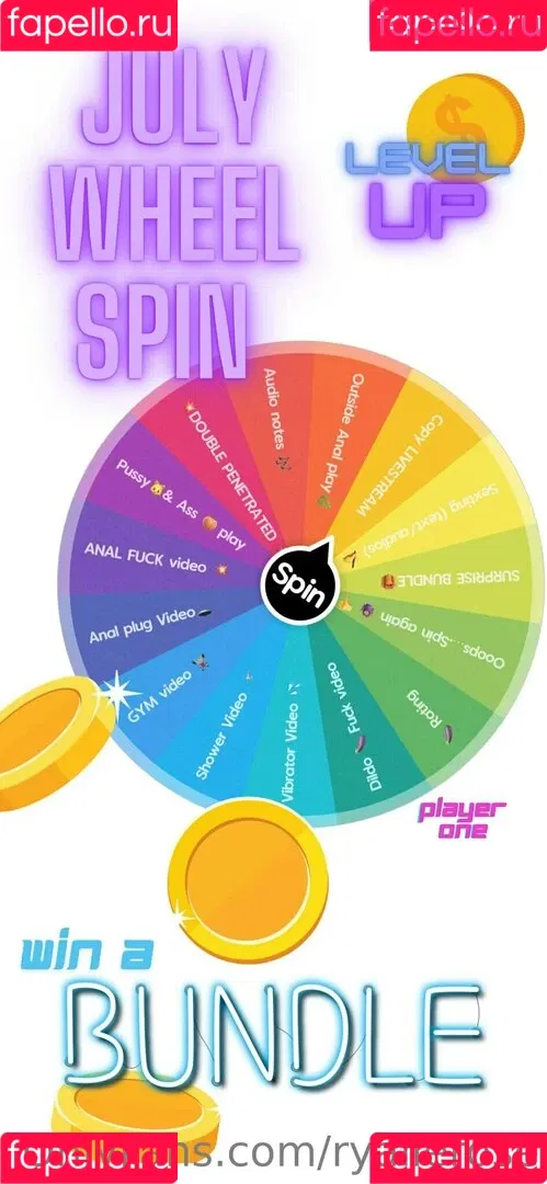 ryalierose / rylierose_xo Onlyfans Photo Gallery 