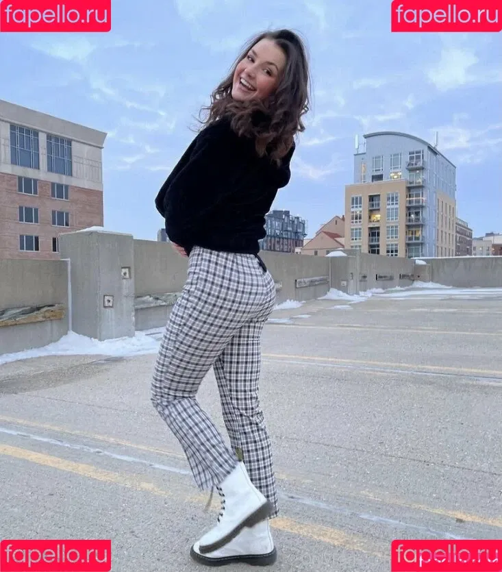 amandaclaire18 / kentuckyvolleyball Onlyfans Photo Gallery 