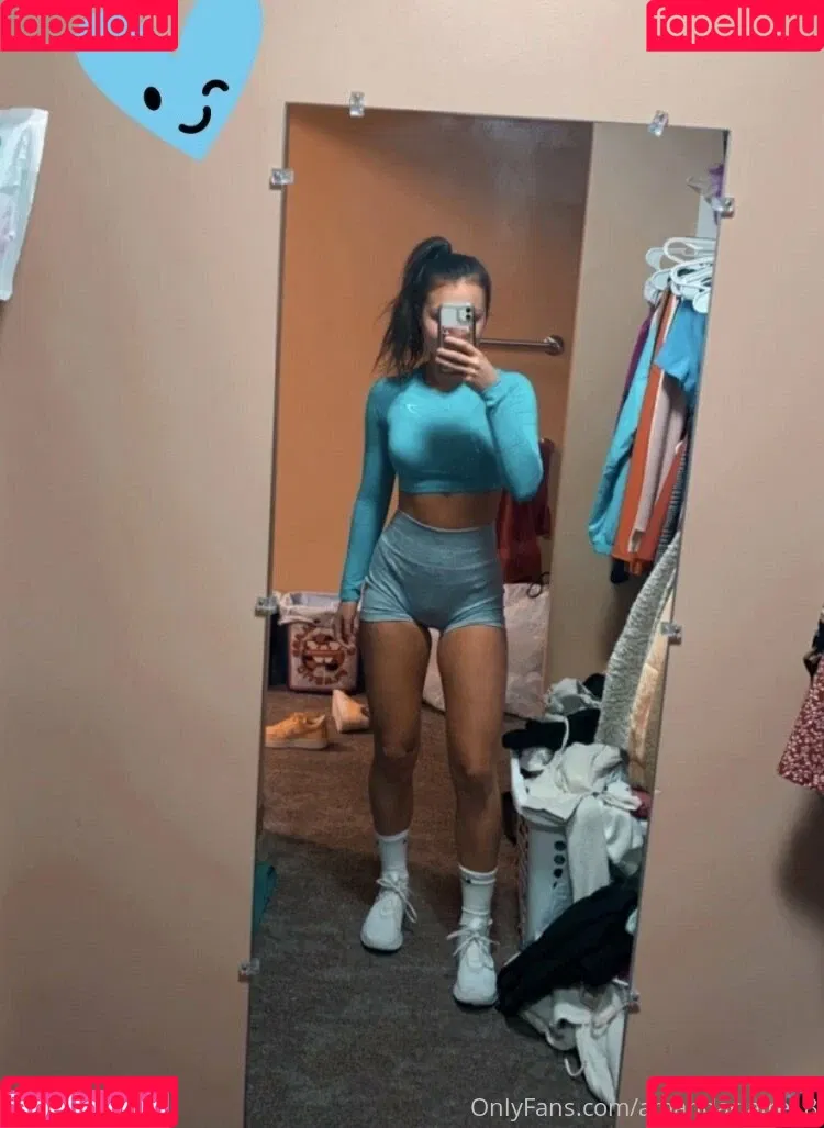 amandaclaire18 / kentuckyvolleyball Onlyfans Photo Gallery 