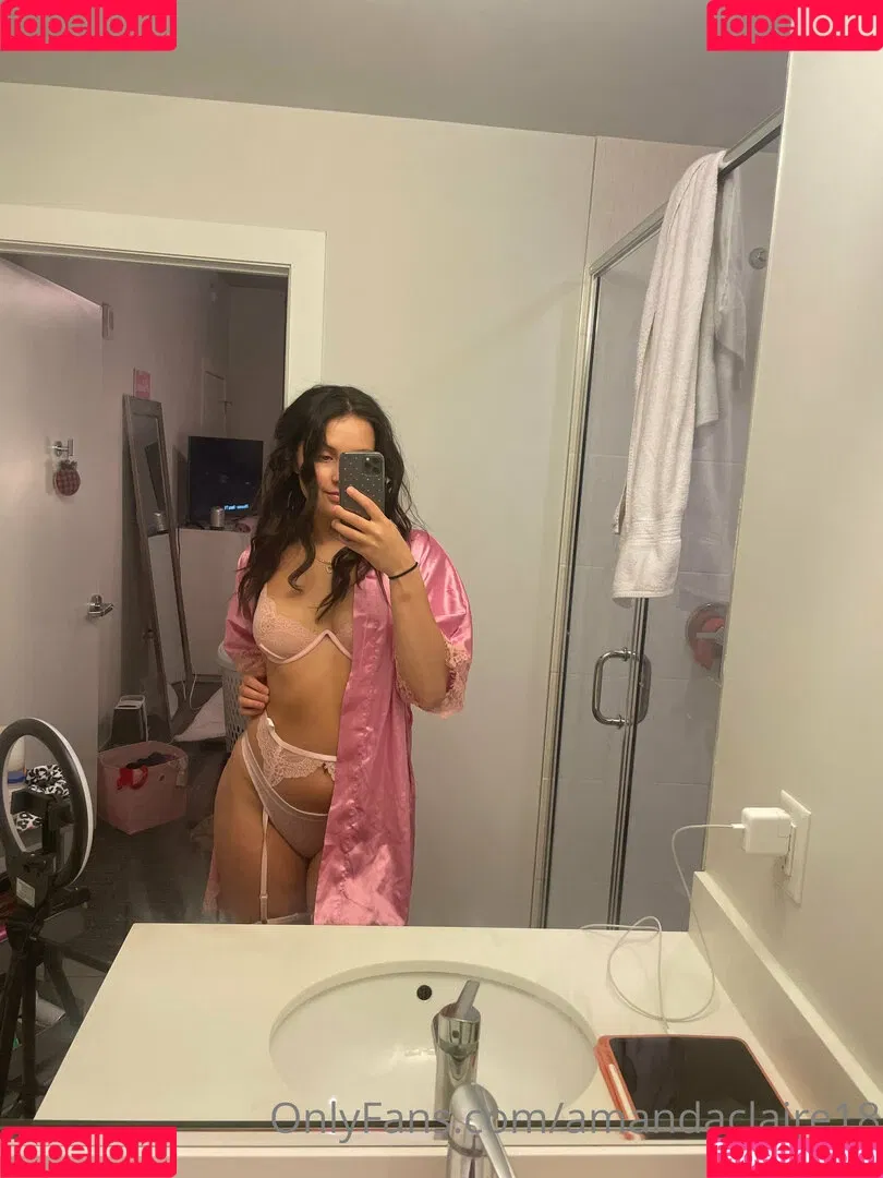 amandaclaire18 / kentuckyvolleyball Onlyfans Photo Gallery 