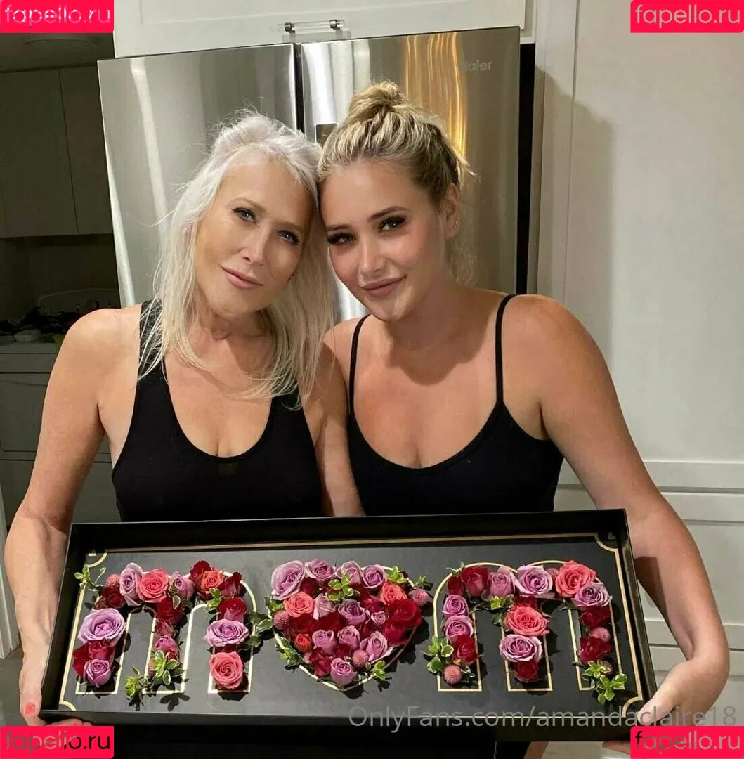 amandaclaire18 / kentuckyvolleyball Onlyfans Photo Gallery 